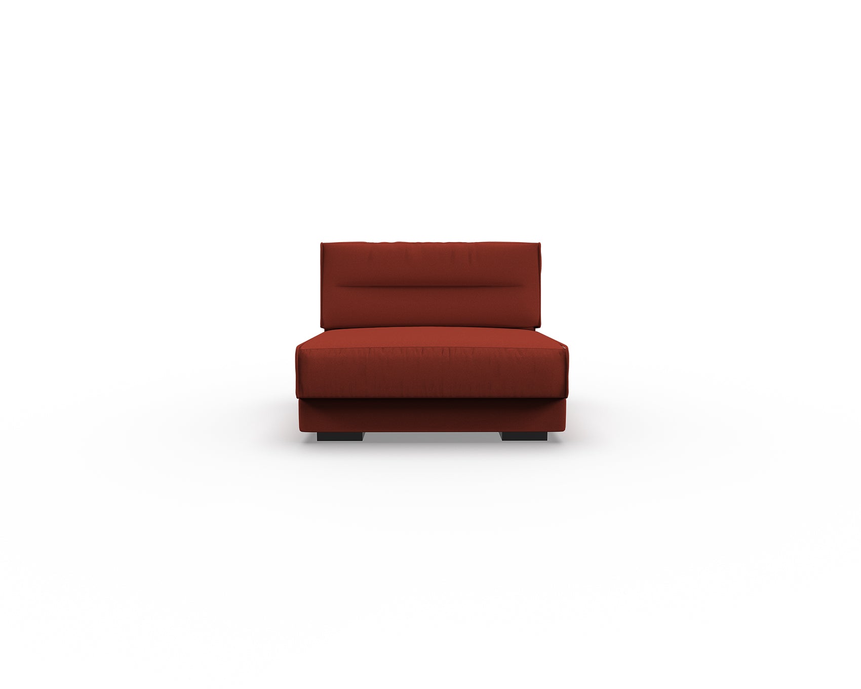 Bigboy 1 Seater Sofa without Arm (L)